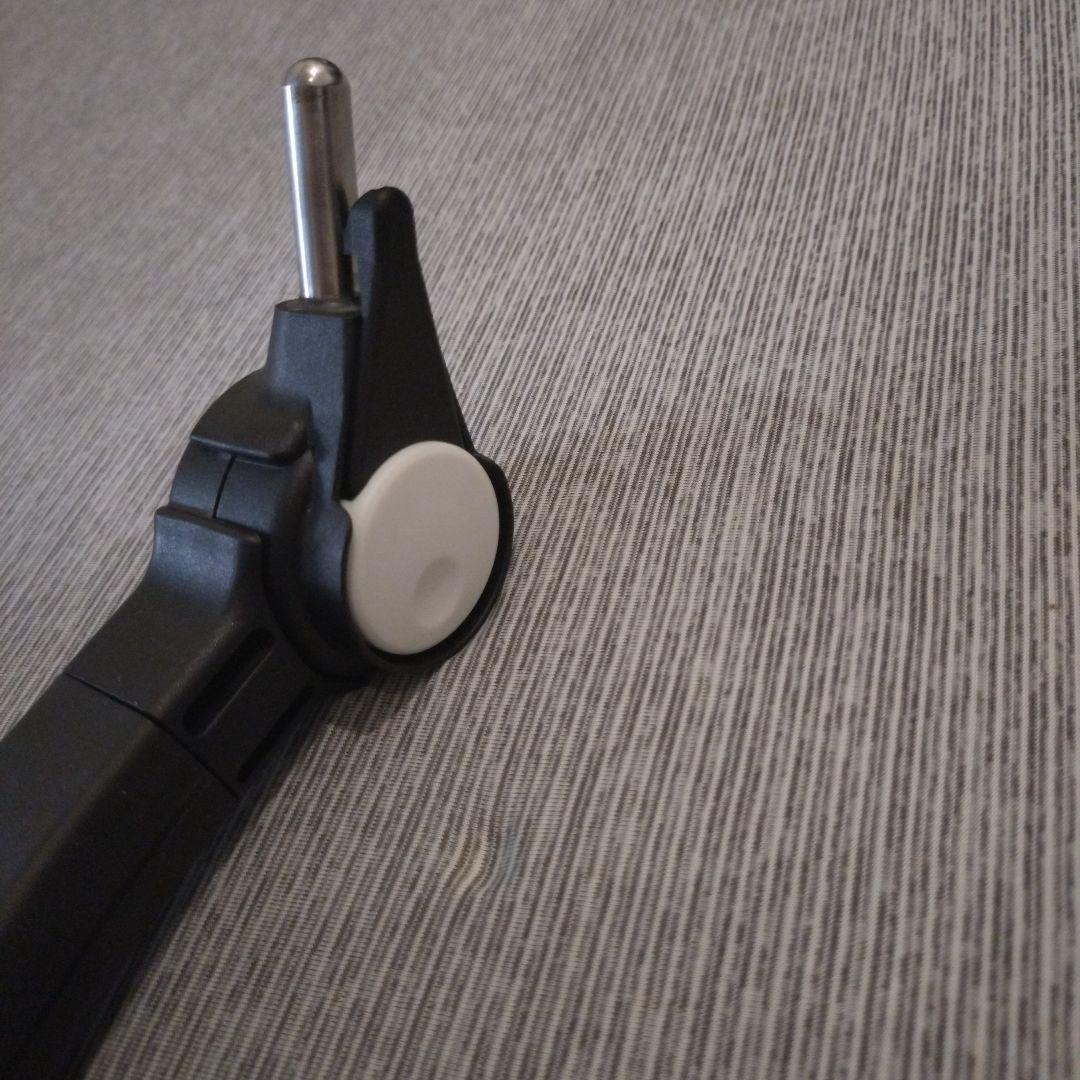 バカブー　コンフォートホイールボード　ドリンクホルダー