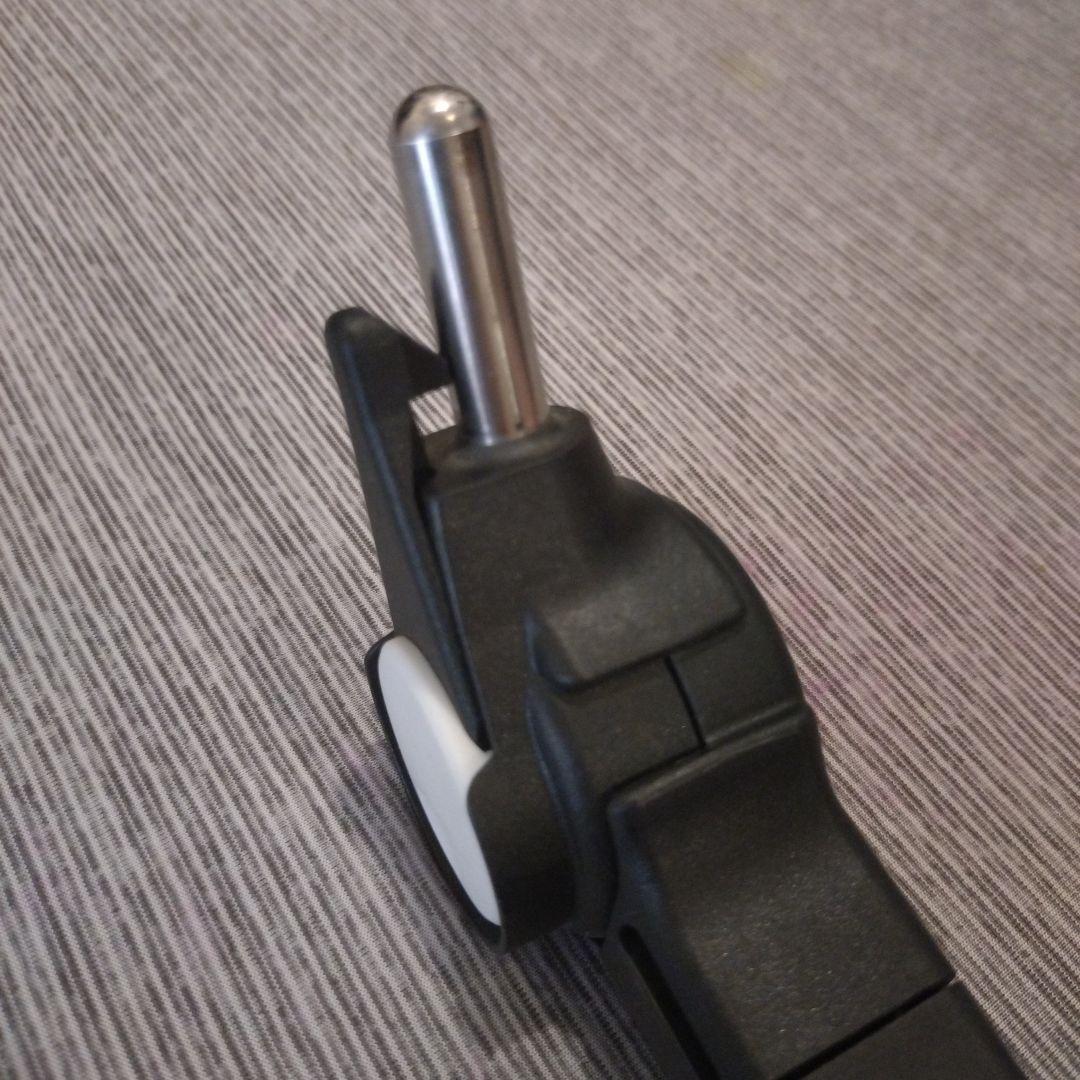 バカブー　コンフォートホイールボード　ドリンクホルダー