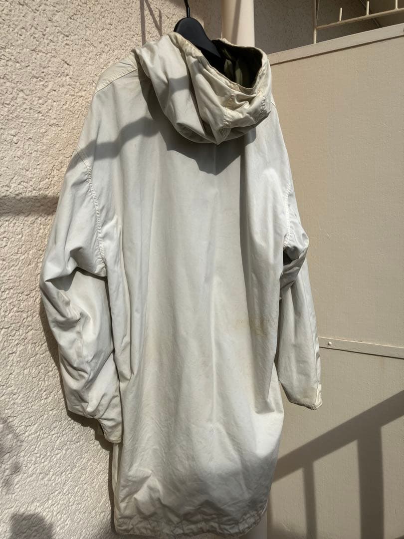 40s M43 山岳部隊 アノラックパーカー 山岳パーカ