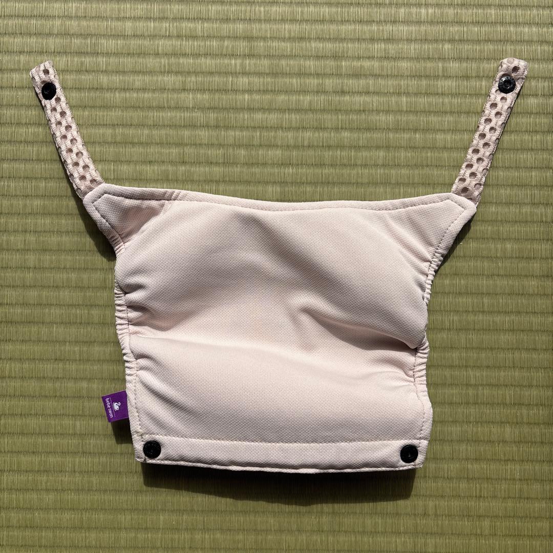 べべスワン抱っこ紐サンドベージュ