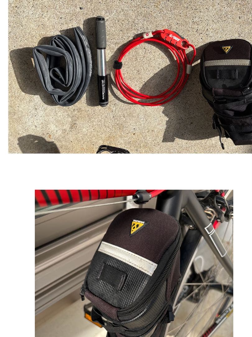 N*3様 Felt Z85 ロードバイク 700C×25C 540mm 競技用自