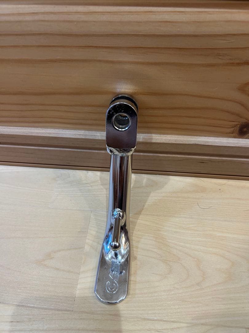 絶版　Gクラフト モンキー、ダックス、スーパーショートスタンド