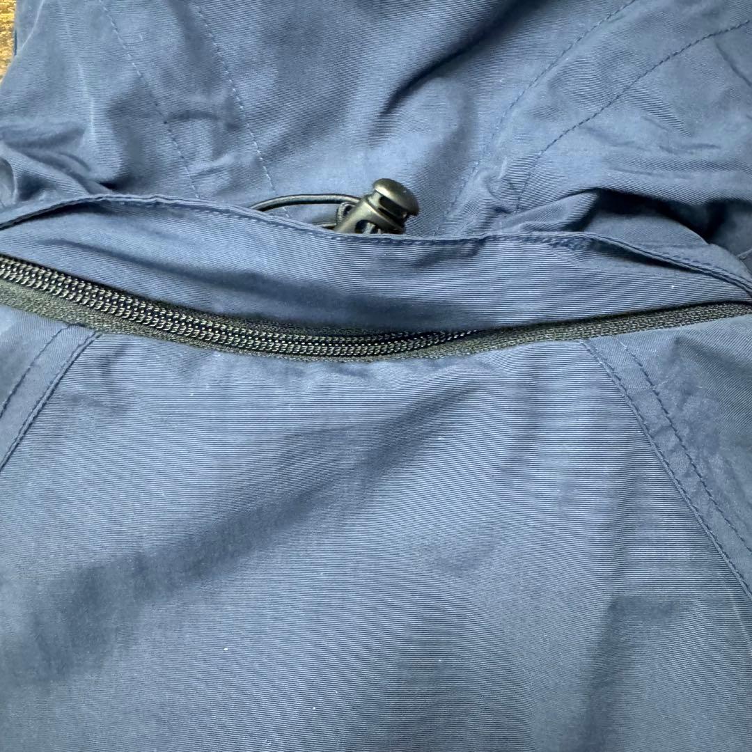 【レア】US古着　90s 00s SESSIONS スノボージャケット　S