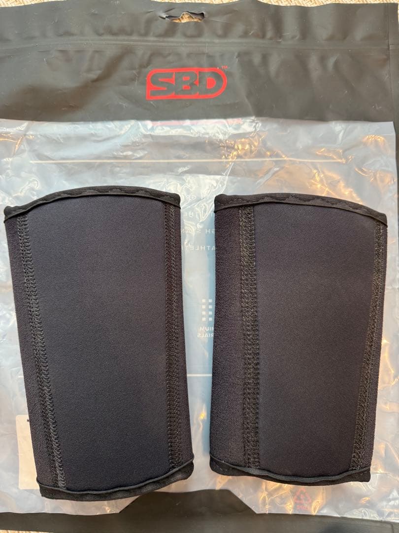 SBD エルボースリーブ phantom Sサイズ