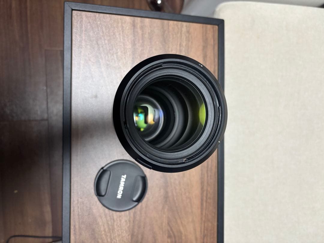 レンズ(ズーム) TAMRON 35-150mm F/2-2.8