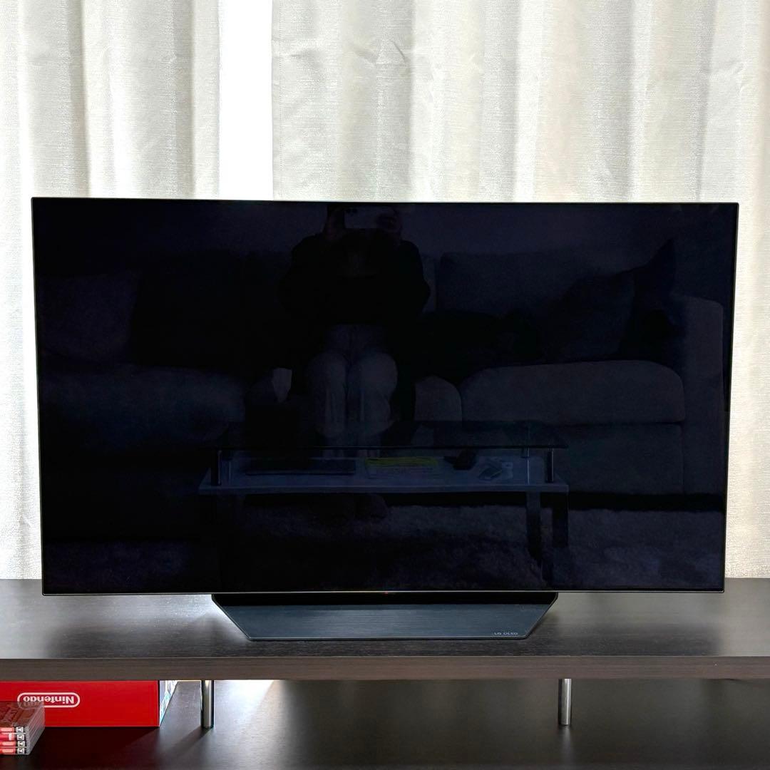 48型 有機ELテレビ LG OLED 48CXPJA 2022年モデル