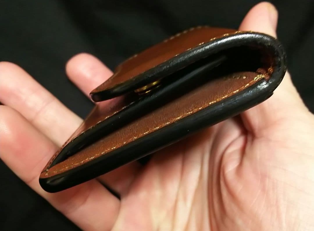 し*う様 ワイルドスワンズ 20周年 フルグレイン ニューマーケット タング