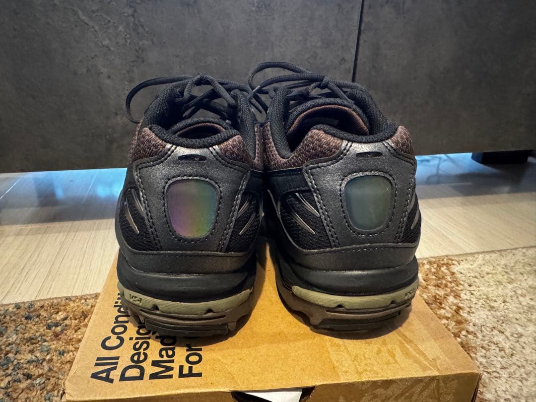 【VAINL ARCHIVE x MIZUNO】WAVE RIDER 10