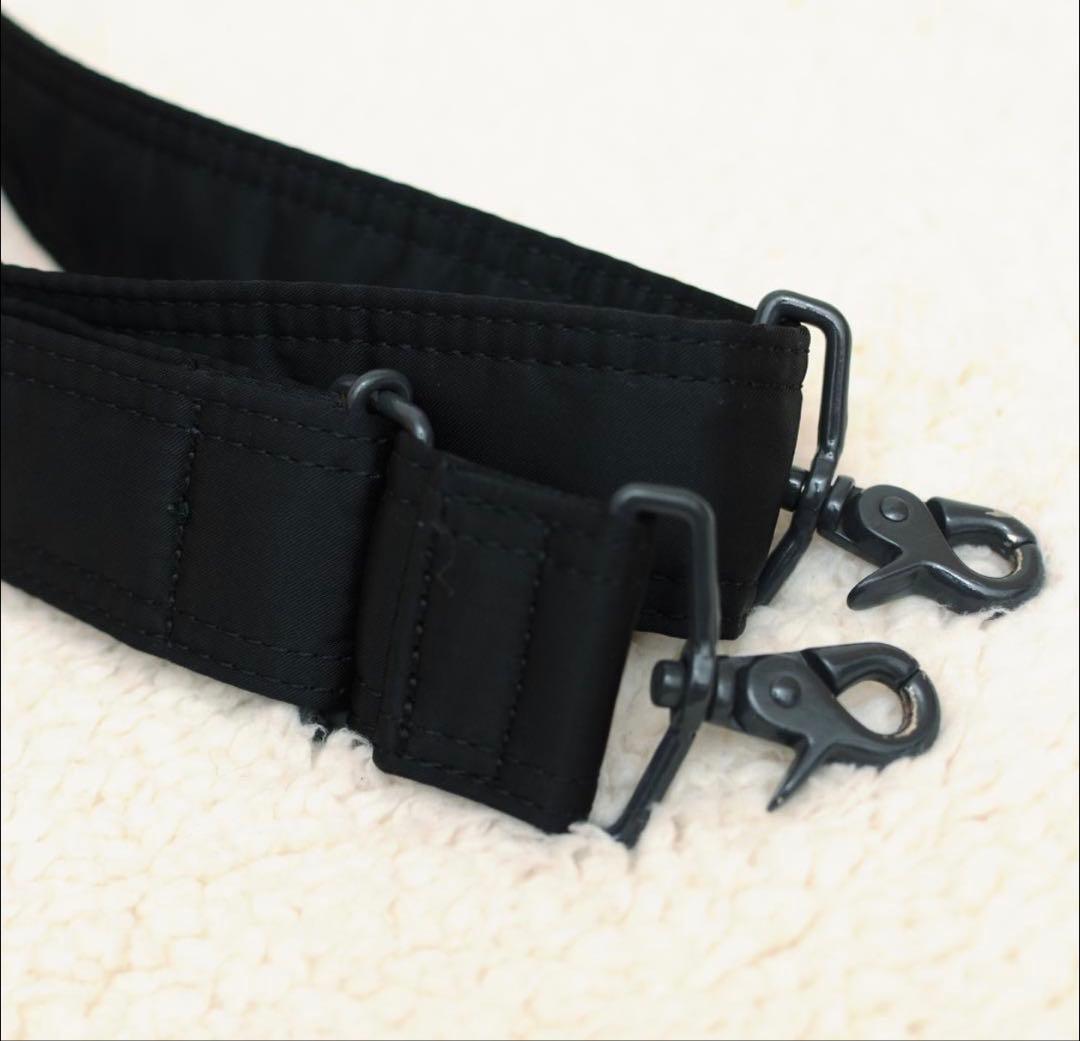 ポーター　2WAY ダッフル バッグ Porter ボストンバック タンカー