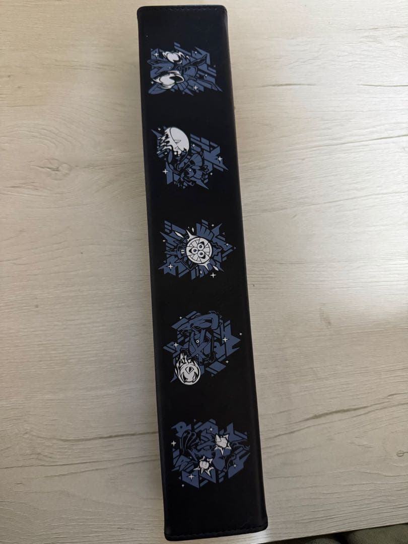 Pokémon Playmat & Carrying Case