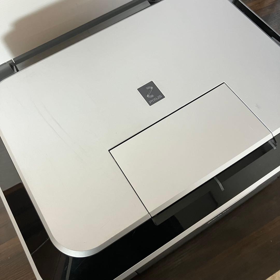 Canon PIXUS MP990 インクジェットプリンター