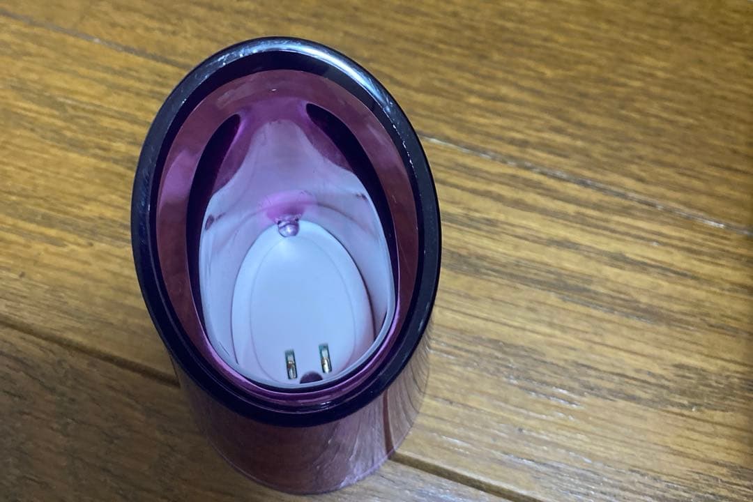 トリアスキンエイジングケアレーザー