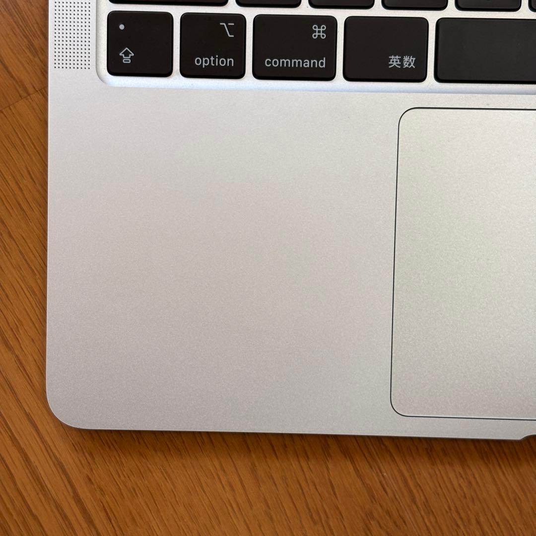 【バッテリー良好・充放電51回】 MacBook Air (M1, 2020)