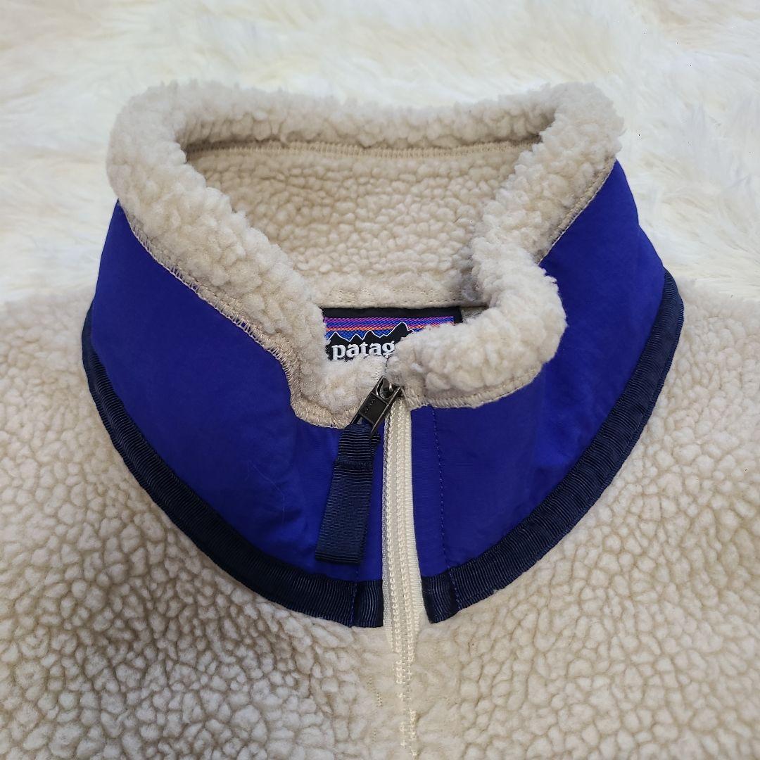 パタゴニアレトロX ベスト サイズS