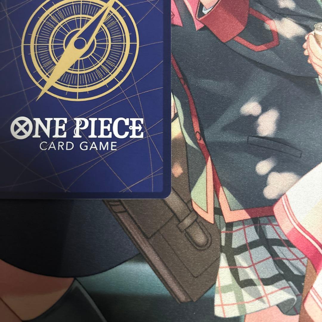 ワンピースカード ナミ sp