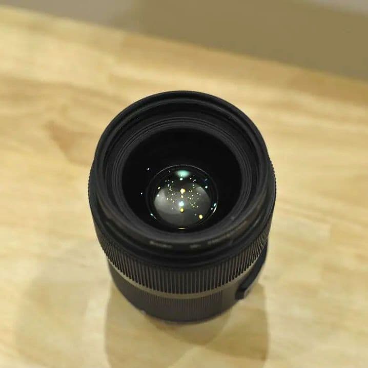 【美品】SIGMA 35mm Art F1.4 シグマ　ニコンFマウント