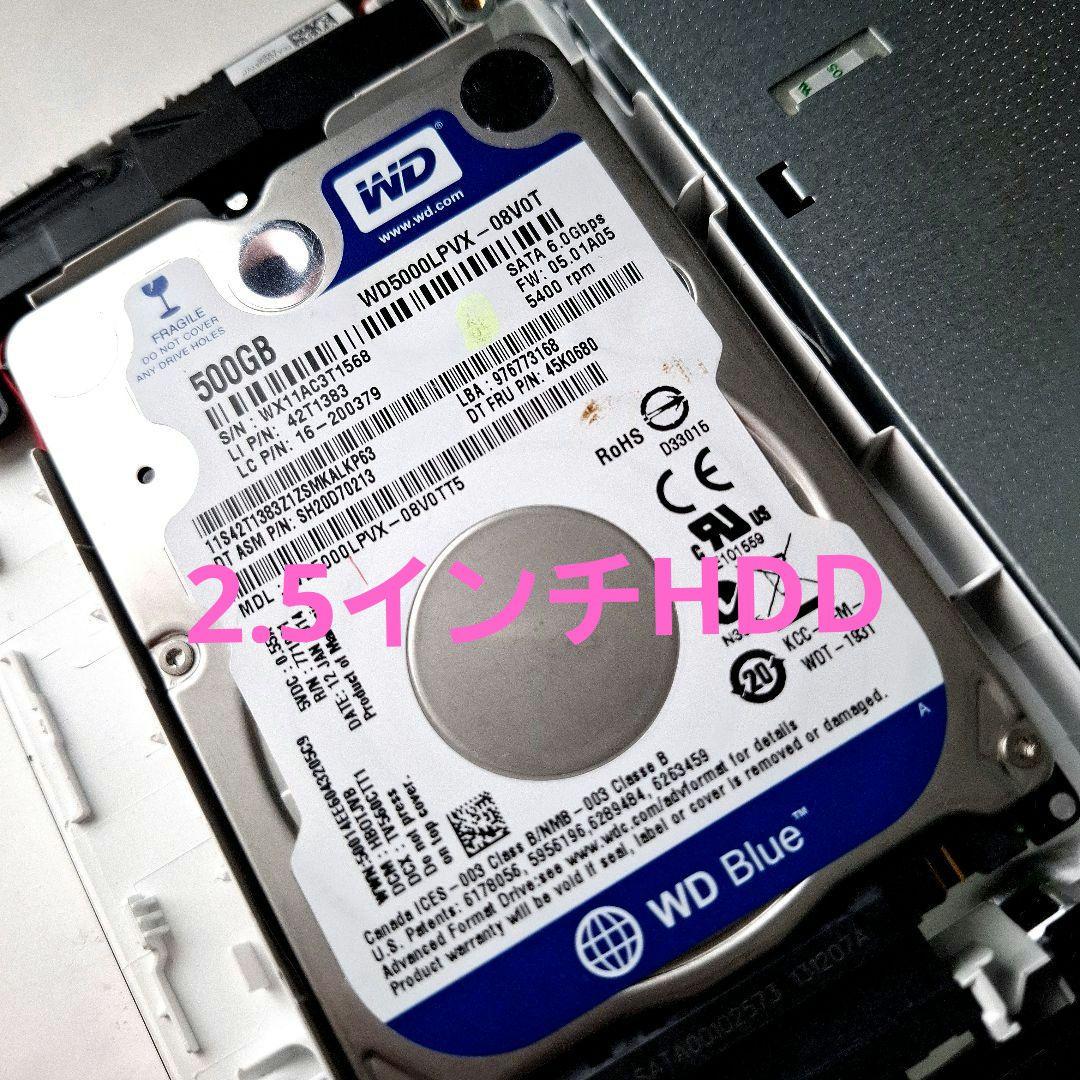 Windowsノート本体 ldeapad L3 15IML05