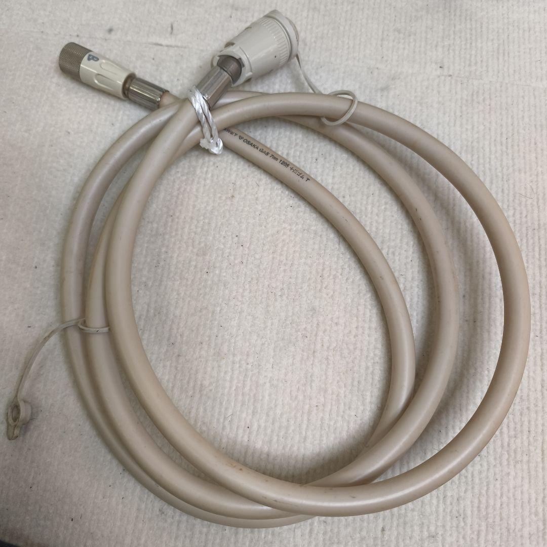 リンナイ ガスファンヒーター RC-U5801E ブラック