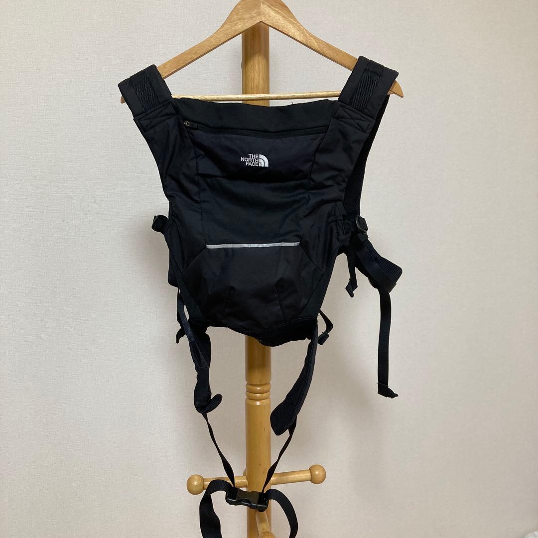ザノースフェイス　抱っこ紐