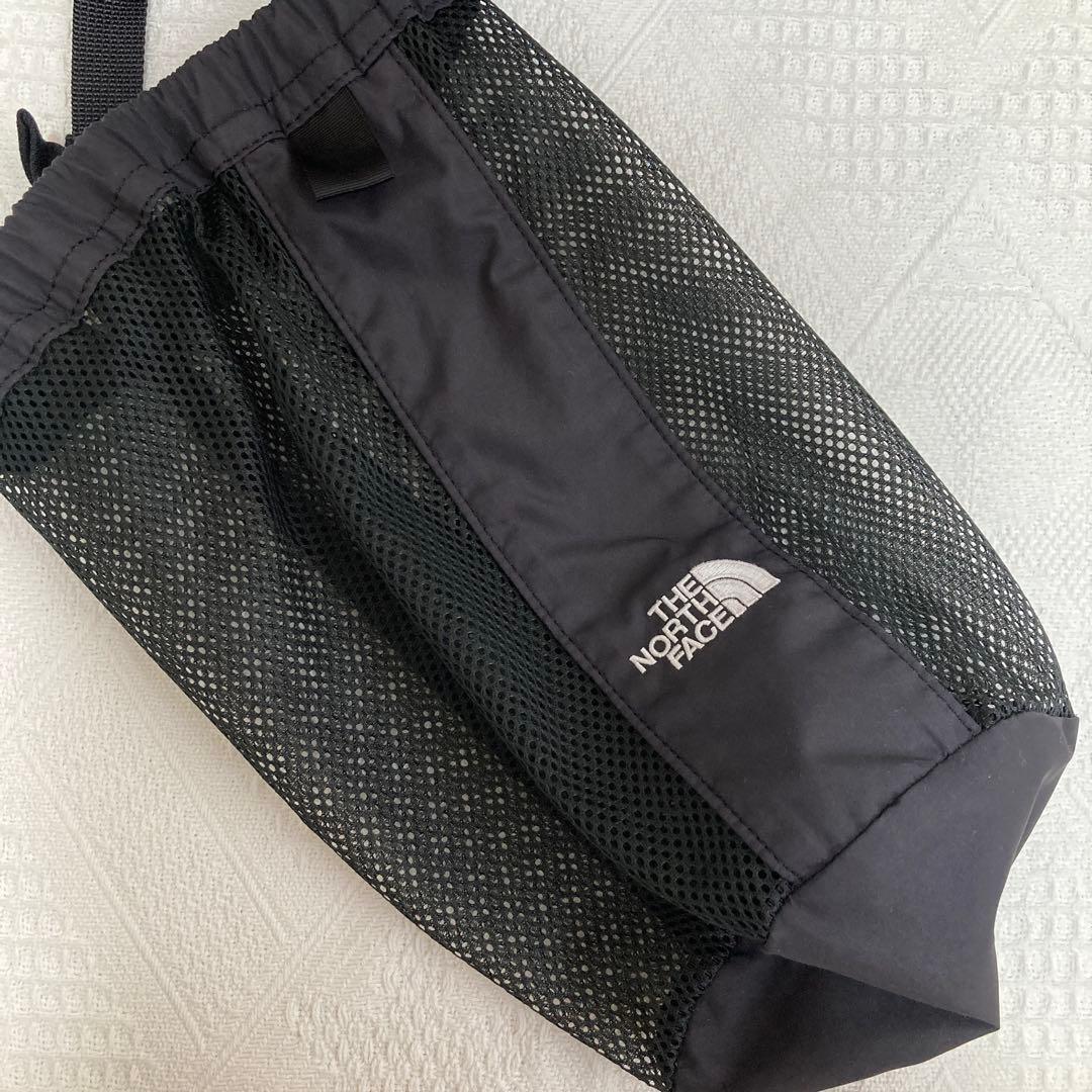ザノースフェイス　抱っこ紐