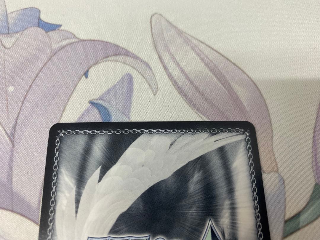 WS ヴァイスシュヴァルツ 賢狼 ホロ sp サイン 狼と香辛料 電撃文庫