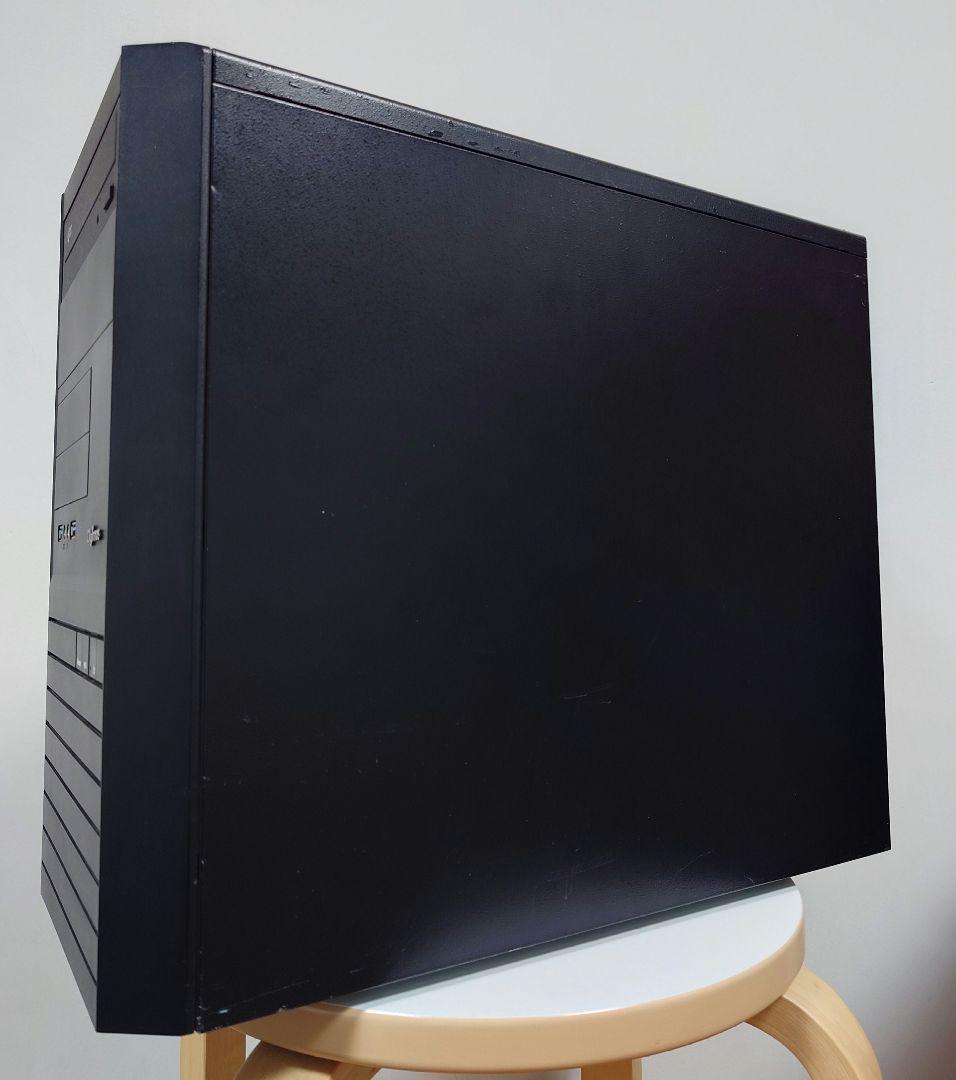 訳あり デスクトップ PC WIN11 PRO i5 16GB SSD　256