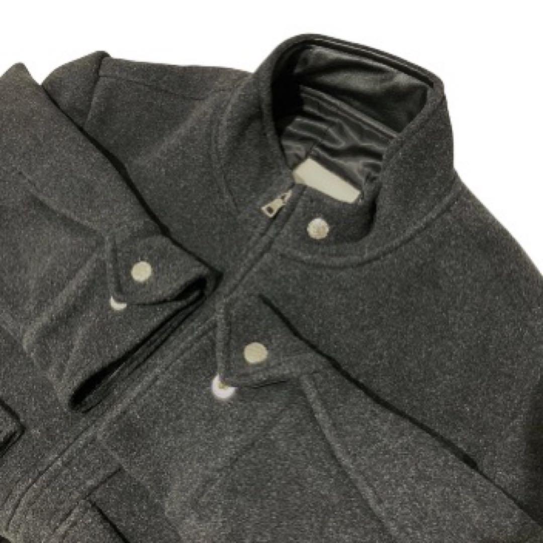 nullus Deconstructed Stand jacket サイズ1