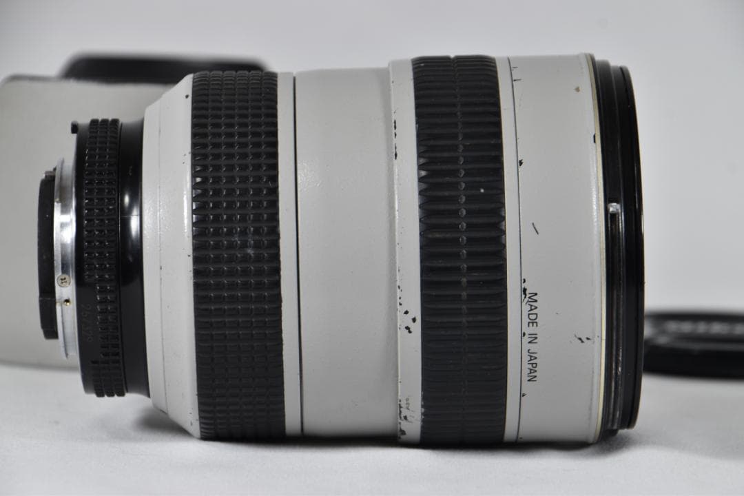 【大三元！】Nikon AF-S 28-70mm f/2.8 ED ジャンク２本