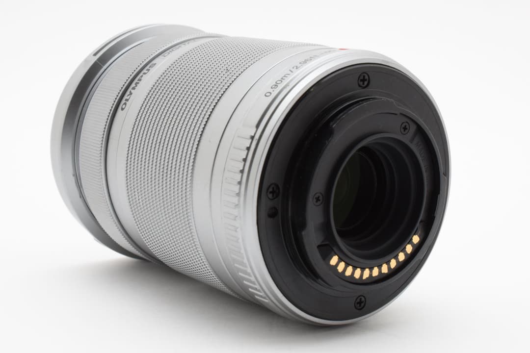 オリンパス M.ZUIKO DIGITAL40-150mm #C210