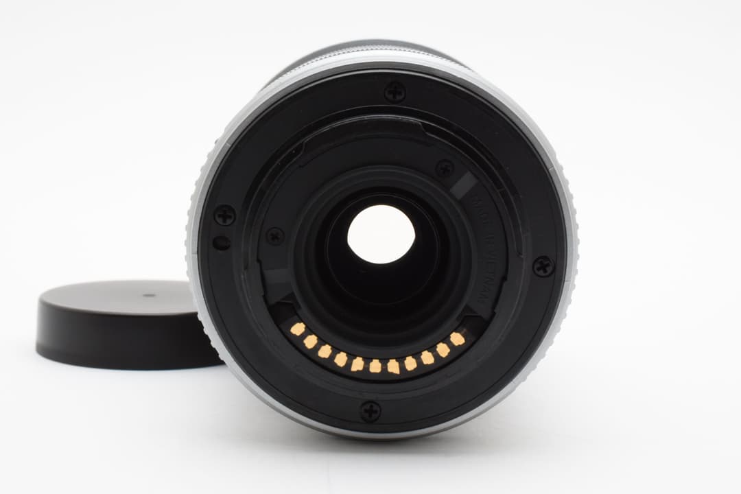 オリンパス M.ZUIKO DIGITAL40-150mm #C210