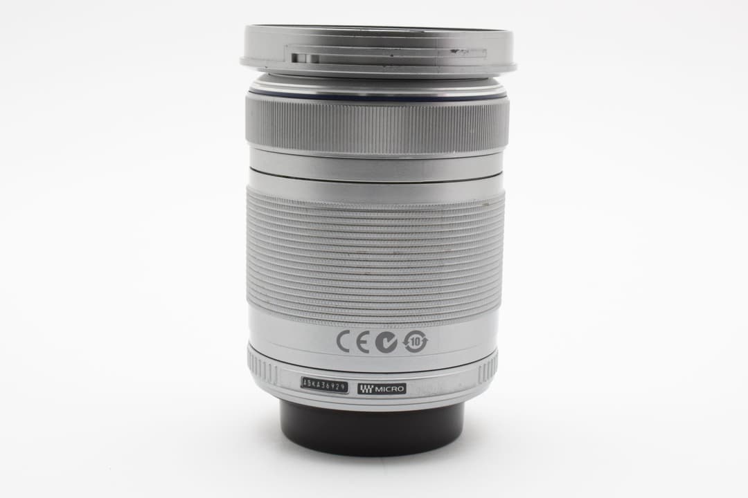 オリンパス M.ZUIKO DIGITAL40-150mm #C210