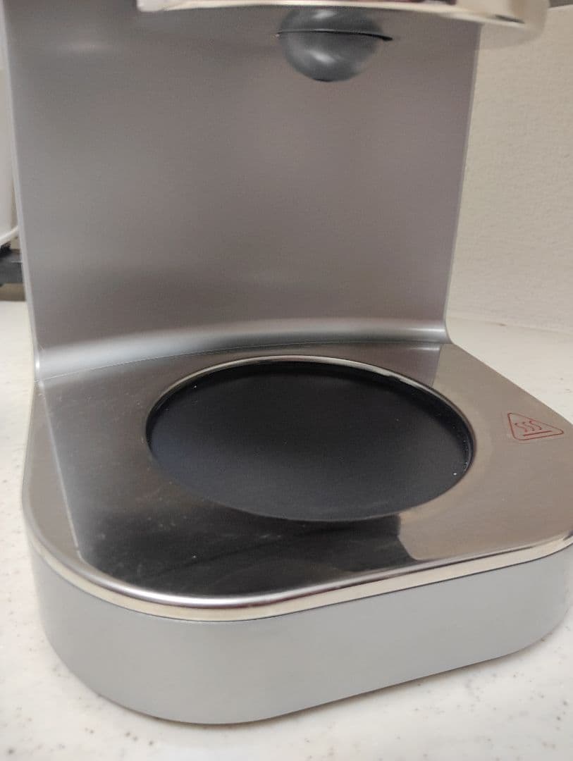 DeLonghi kMix コーヒーメーカー