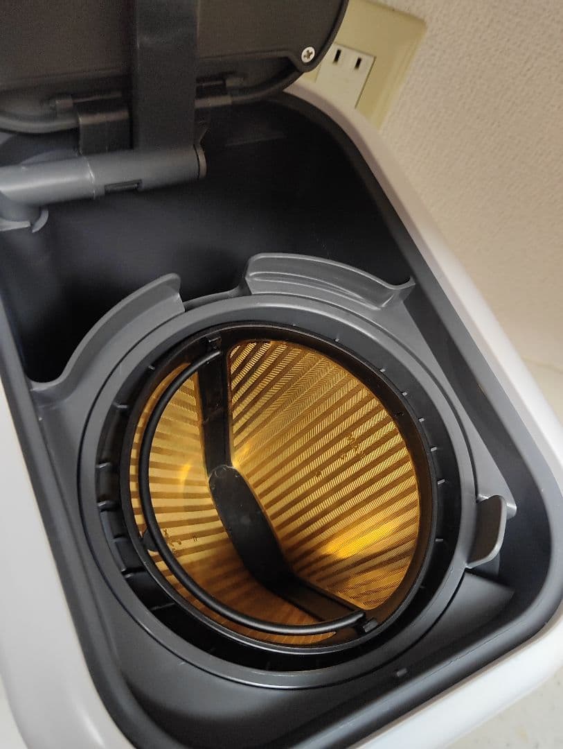 DeLonghi kMix コーヒーメーカー