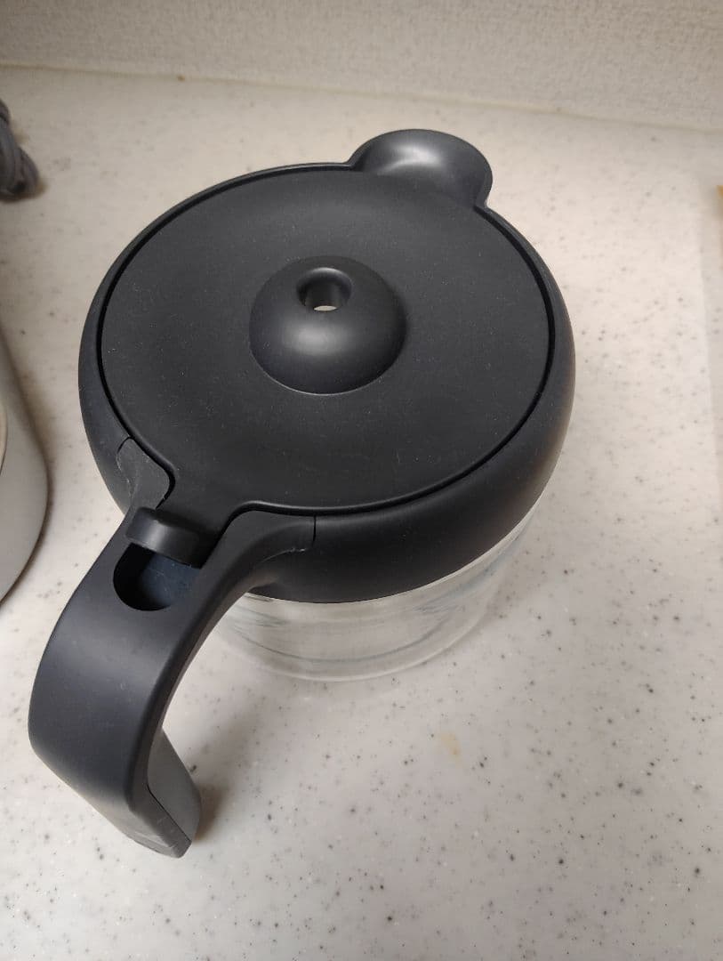 DeLonghi kMix コーヒーメーカー