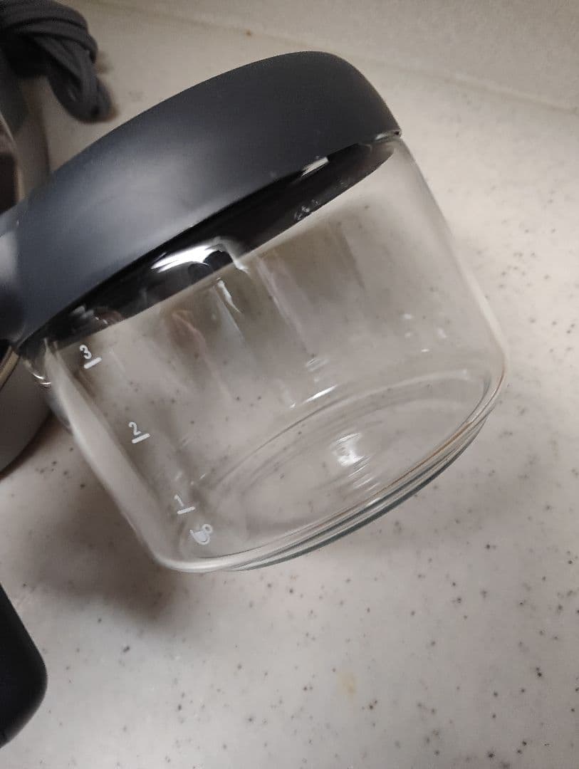 DeLonghi kMix コーヒーメーカー