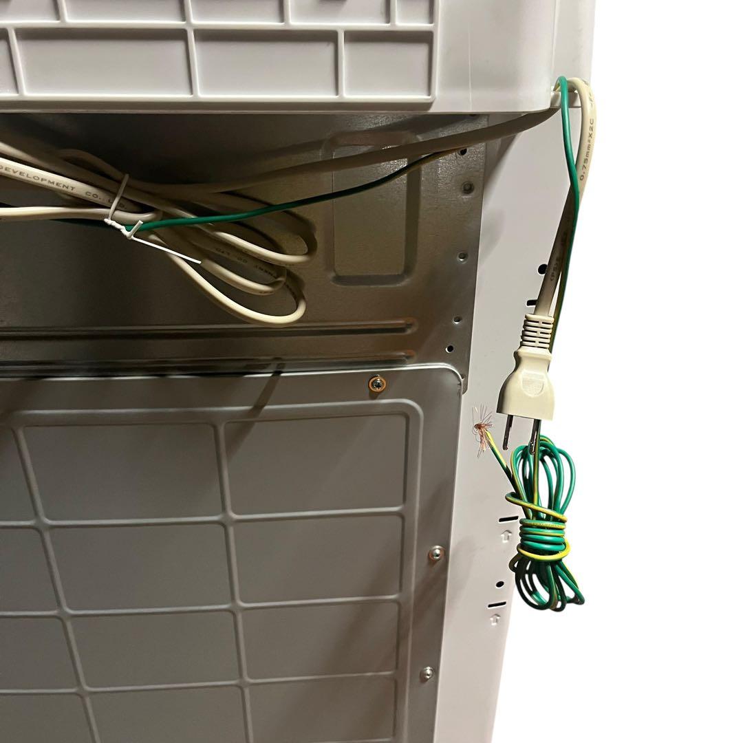 【メ0828-74】2024年製 日立 ビートウォッシュ 7㎏ BW-G70J