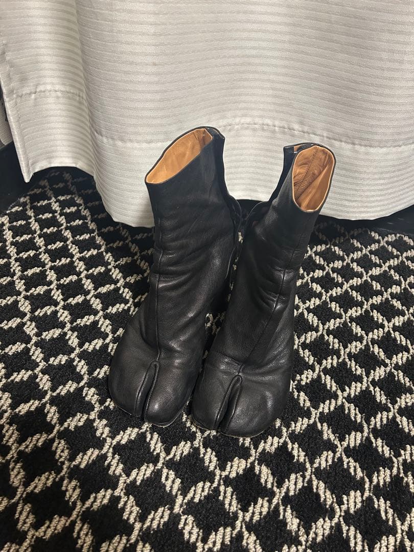 Maison Margiela 足袋ブーツ　36