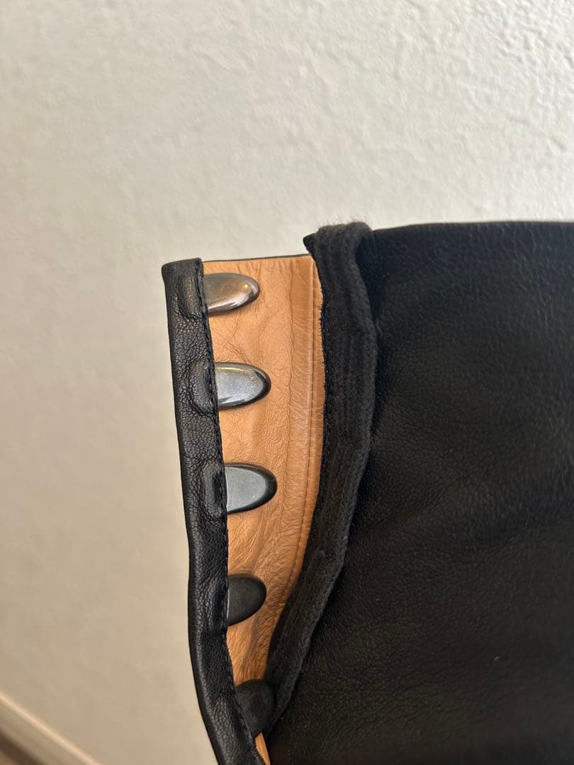 Maison Margiela 足袋ブーツ　36