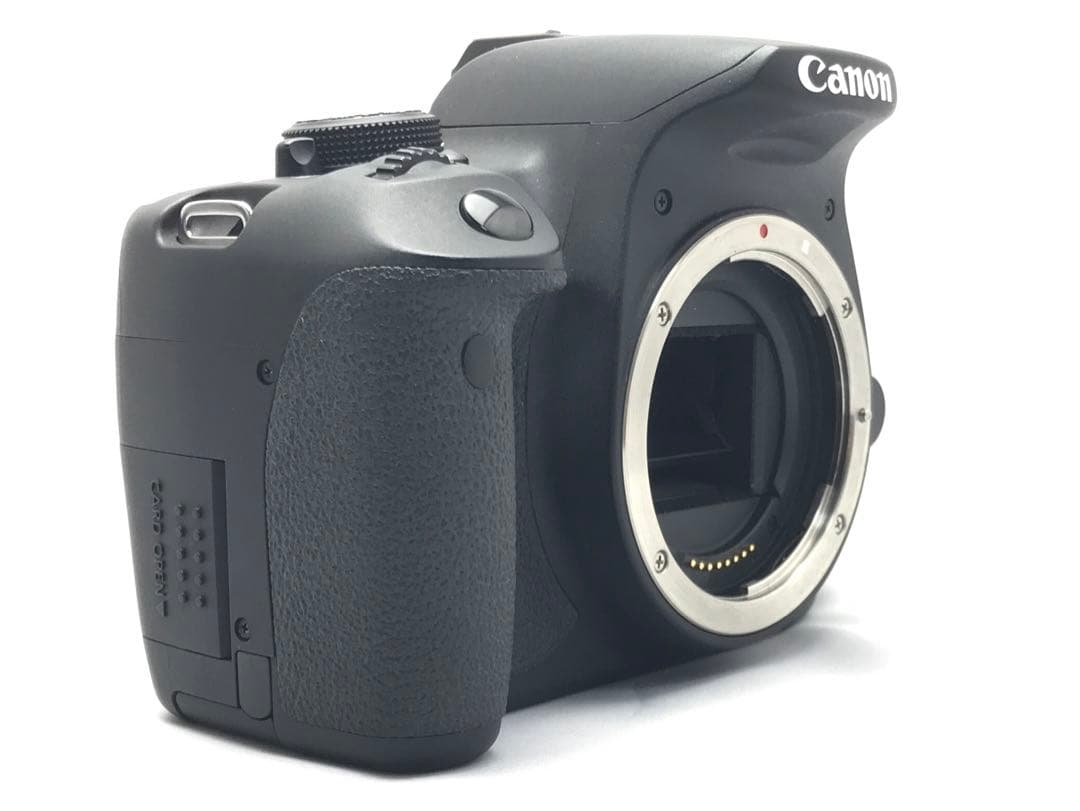 Canon Kiss X7i ダブルズームレンズセット♪安心フルセット♪