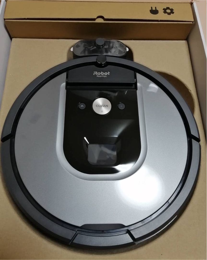 IROBOT ルンバ 960