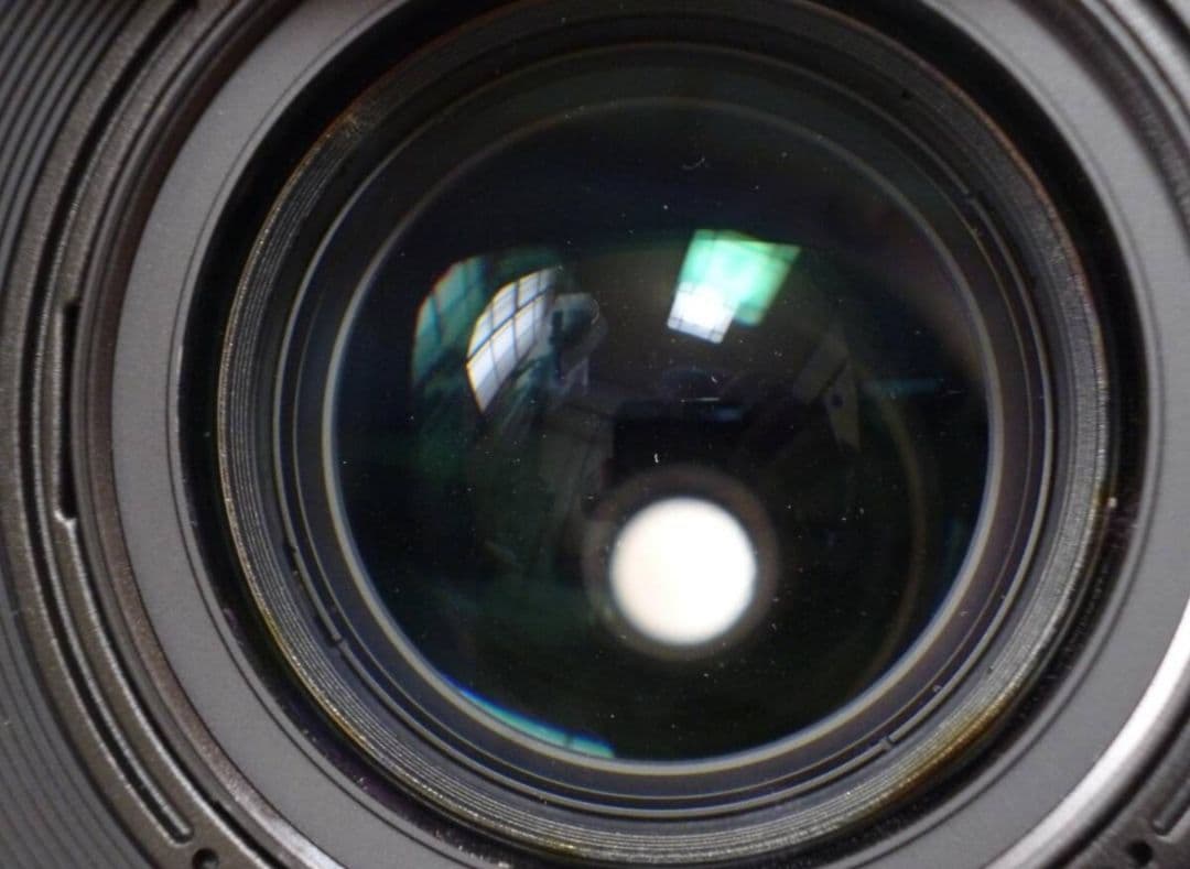 JVC DVカムコーダー　GY-DV550