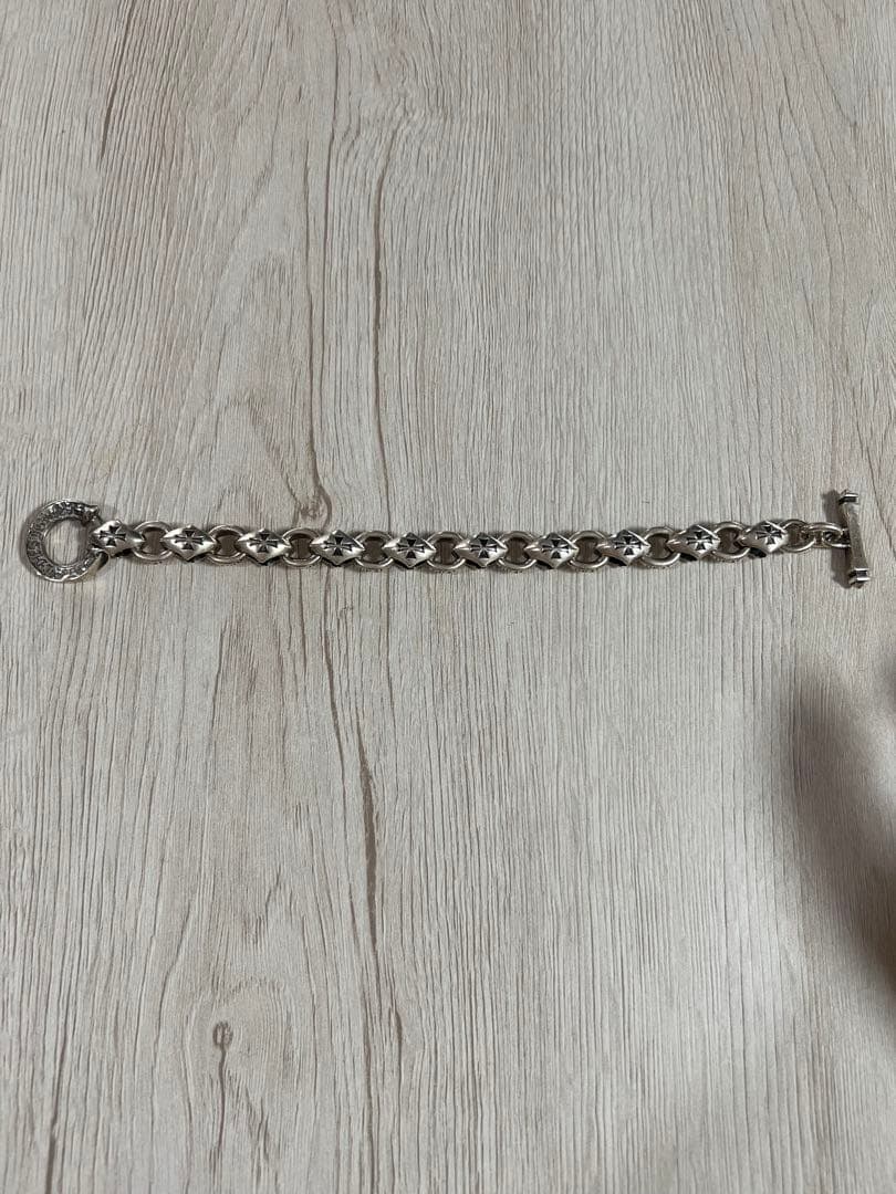 DEAL DESIGN スリップワイドブレス【値下げ中】