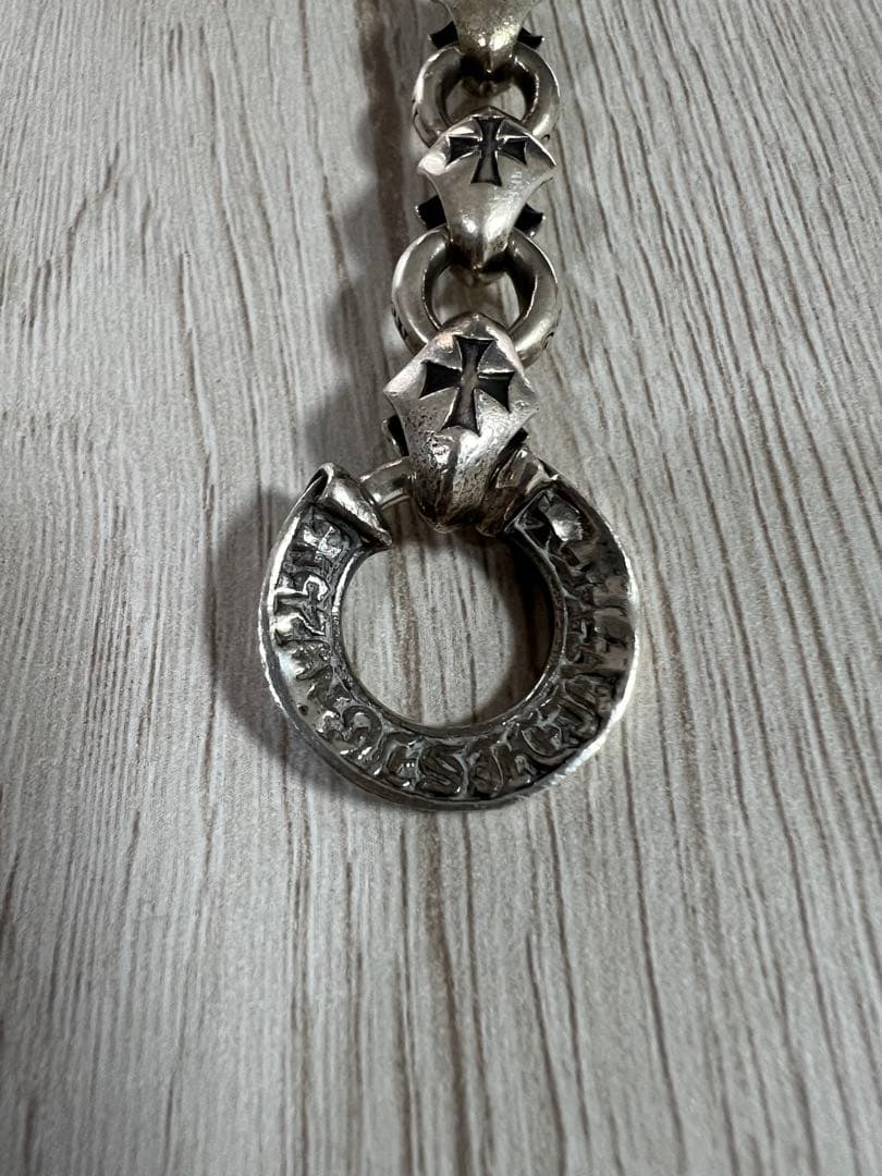 DEAL DESIGN スリップワイドブレス【値下げ中】