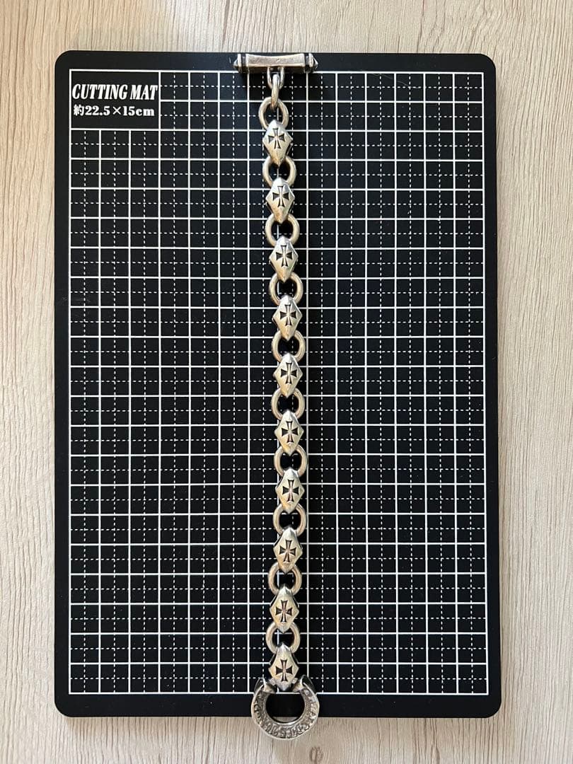 DEAL DESIGN スリップワイドブレス【値下げ中】