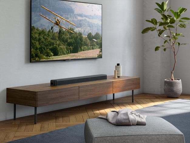 ヒ*キ様 【新品】SONY サウンドバー／ホームシアターシステム HT-X850