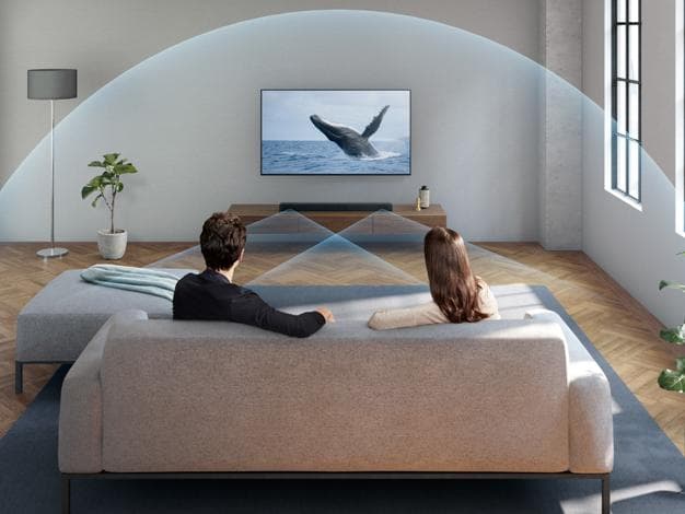 ヒ*キ様 【新品】SONY サウンドバー／ホームシアターシステム HT-X850