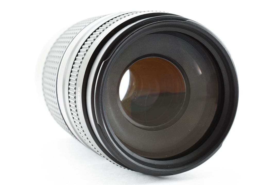 Canon EF 75-300mm F4-5.6 Ⅲ USMズームレンズ