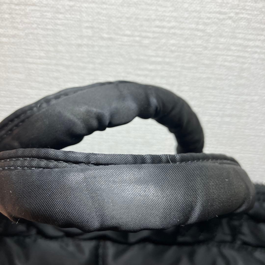 PORTER ポーター タンカー ブリーフケース ビジネスバッグ ブラック