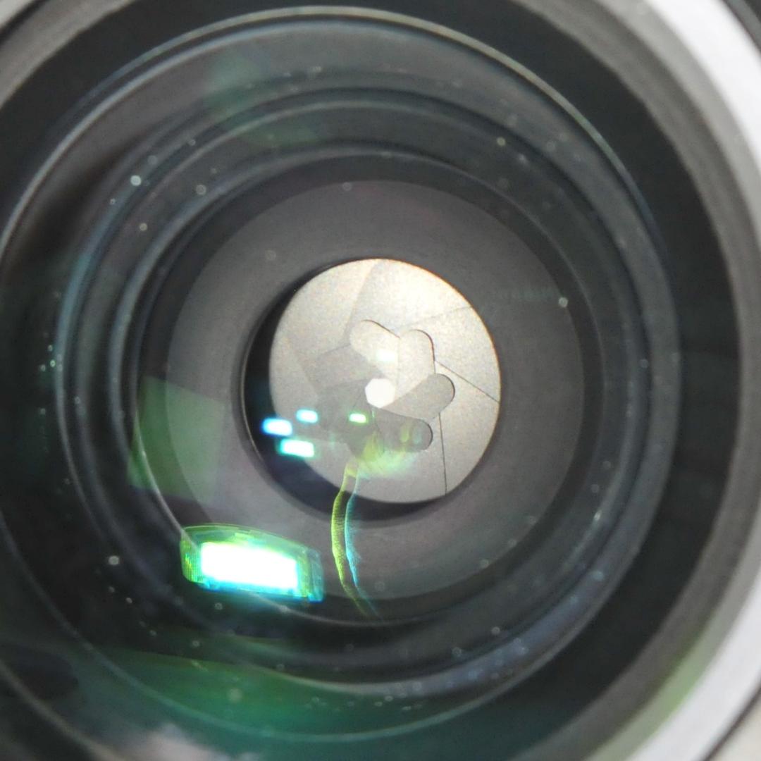 Nikon NIKKOR 28mm f/2.8 Ai 単焦点レンズ