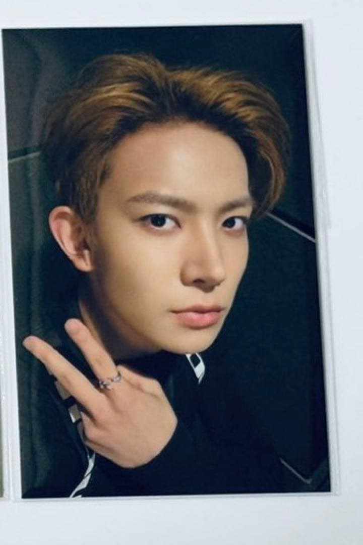 ENHYPEN NUMBERING ヒスン